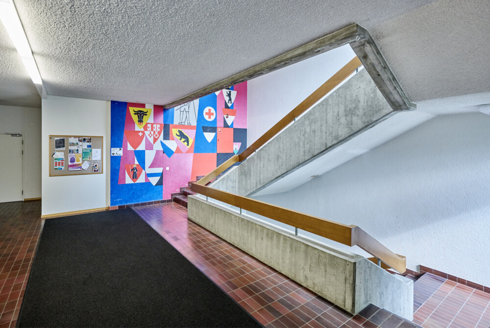 Die beste Lösung für die Schule