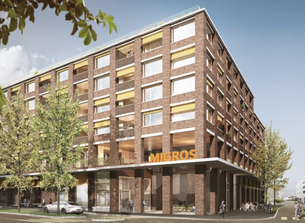 Im Herzen des multikulturellen Biel