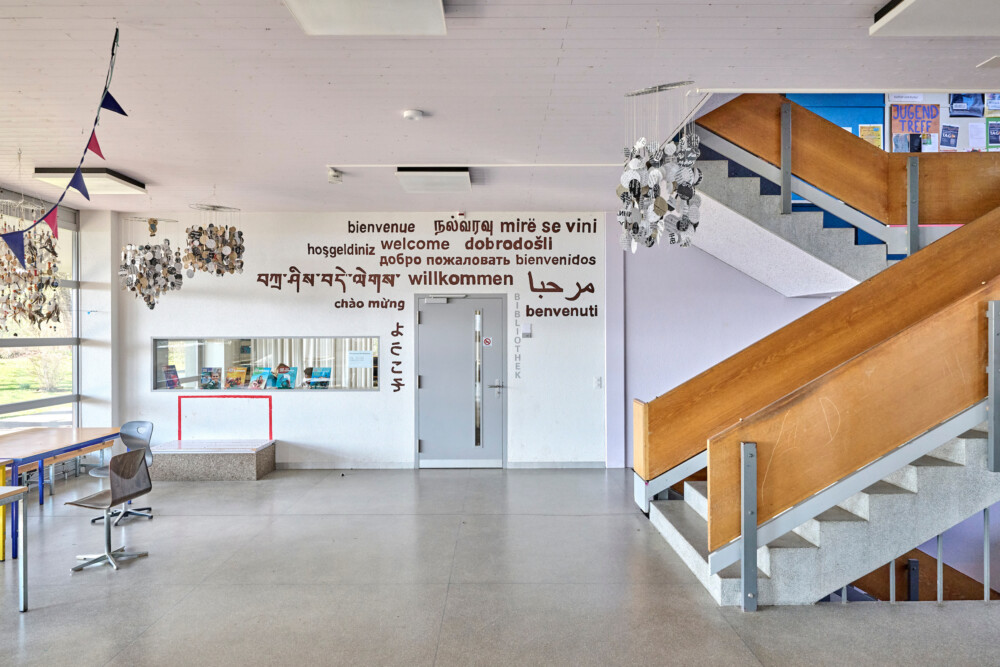 Mit Weitblick planen und investieren