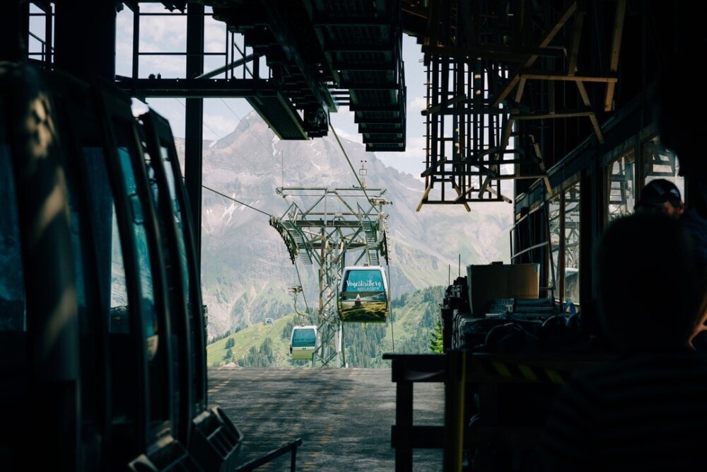 Kapitalerhöhung für die Bergbahn der Zukunft