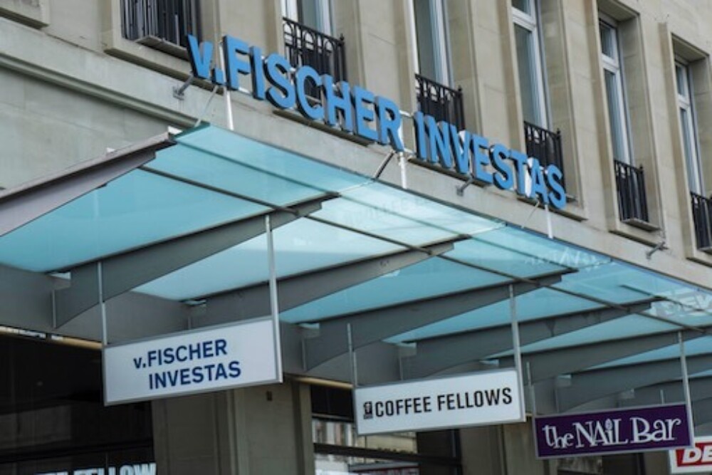 Unternehmen und Institution zugleich